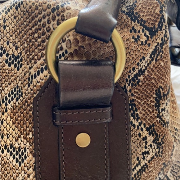 Burberry bag - Picture 3 of 6